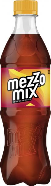 Mezzo Mix (Einweg)