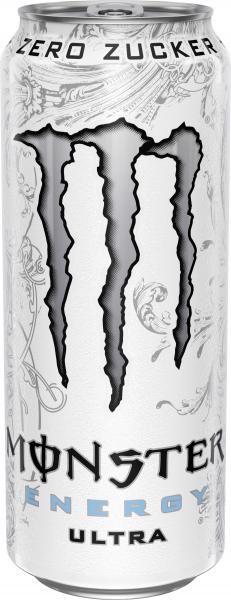 Monster Energy Ultra (Einweg)