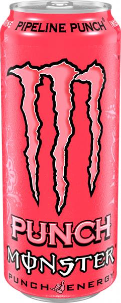 Monster Energy Pipeline Punch (Einweg)