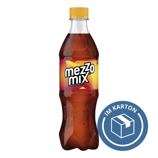 Mezzo Mix PET EINWEG