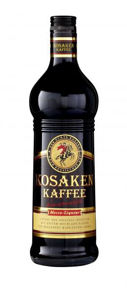 Kosakenkaffee