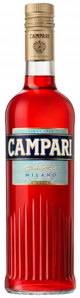 Campari Bitter