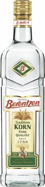 Berentzen Traditionskorn