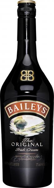 Baileys Irish Cream Liqueur