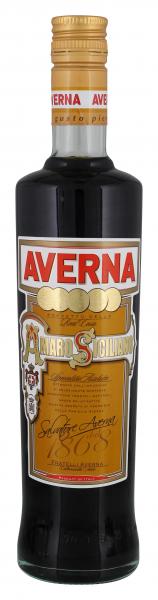 Averna Amaro Siciliano