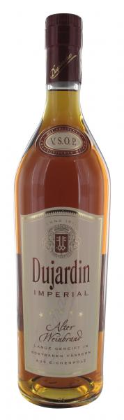 Dujardin Imperial Weinbrand