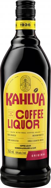 Kahlua Coffee Liqueur