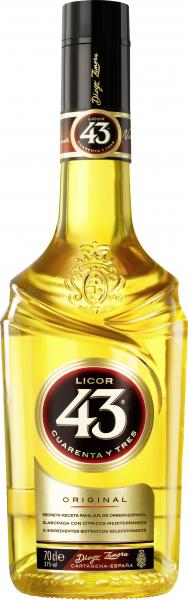 Licor Original