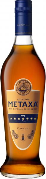 Metaxa 7-Sterne