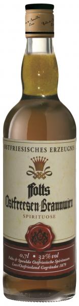 Folts Ostfreesen-Brannwien