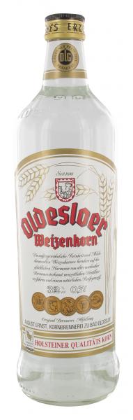 Oldesloer Weizenkorn