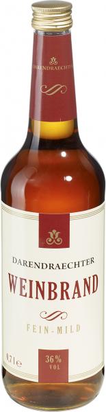 Darendraechter Weinbrand
