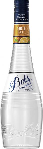 Bols Triple Sec Liqueur