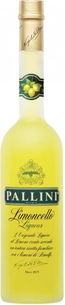 Pallini Limoncello 26% Vol.