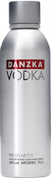 Danzka Vodka