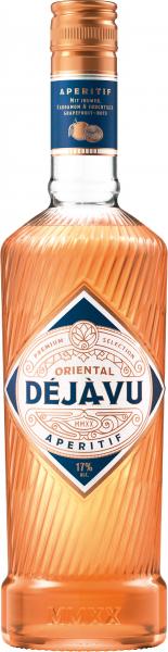 Déjàvu Oriental Aperitif