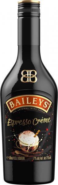 Baileys Espresso Crème Liqueur