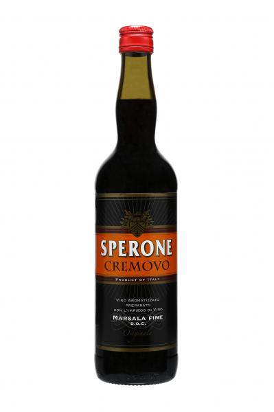 Cremovo Marsala fine