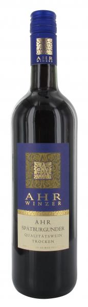 Ahr Winzer Spätburgunder trocken