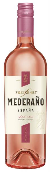 Freixenet Mederaño Rosado Roséwein halbtrocken