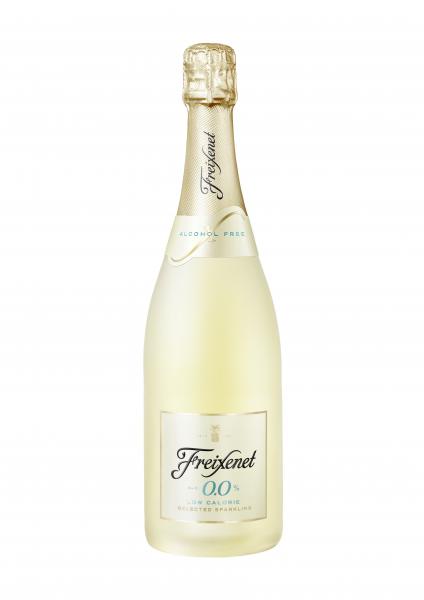 Freixenet 0,0% alkoholfrei