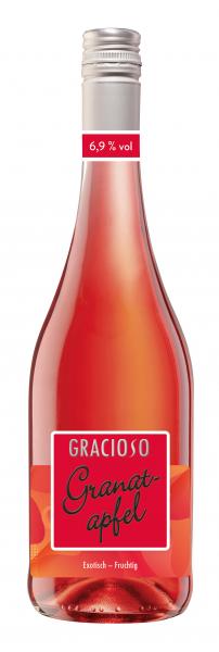 Gracioso Granatapfel
