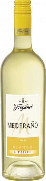 Freixenet Mederaño Blanco Weißwein lieblich