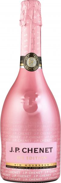 J.P.Chenet Ice Edition Vin Mousseux feinherb