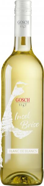 Gosch Sylt Inselbrise Blanc de Blancs trocken