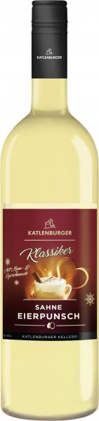 Katlenburger Sahne Eierpunsch