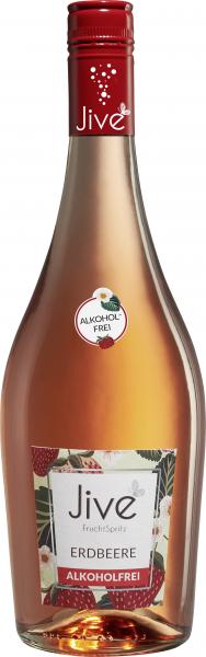 Jive Frucht Spritz Erdbeere alkoholfrei