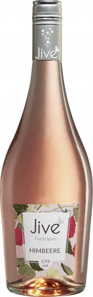 Jive Frucht Spritz Himbeere