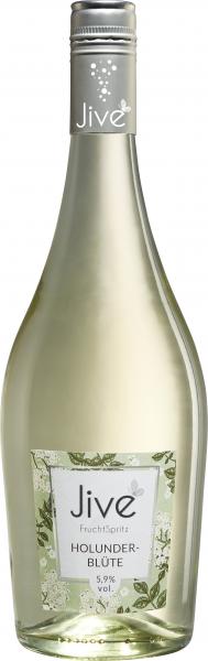 Jive Frucht Spritz Holunderblüte
