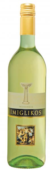 Imiglikos Weißwein lieblich