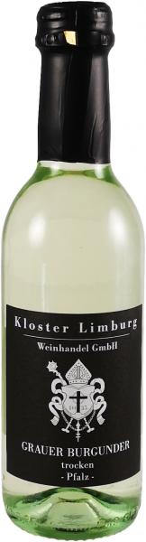 Kloster Limburg Grauer Burgunder Weißwein trocken