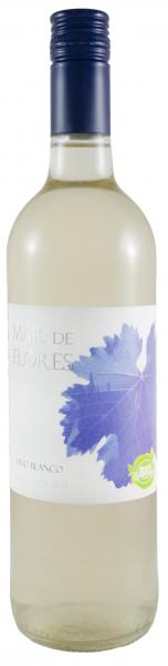 Mar de Flores Bio Vino Blanco Weißwein halbtrocken