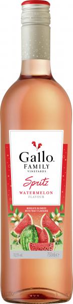 Gallo Family Spritz Watermelon