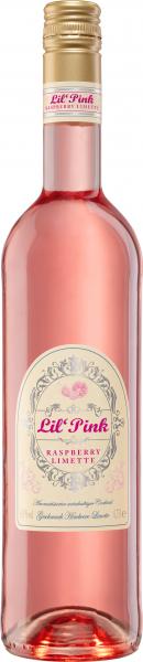 Lil Raspberry Limette