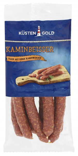Küstengold Kaminbeisser