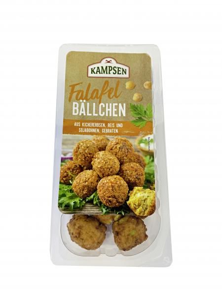 Kampsen Falafel Bällchen