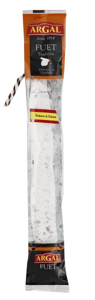 Argal Fuet Tradtion Spanische Salami