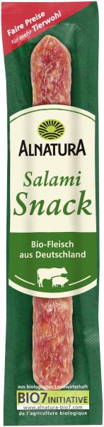Alnatura Salami Snack