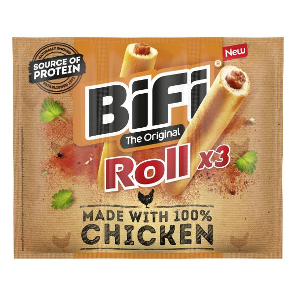 Bifi Chicken Roll
