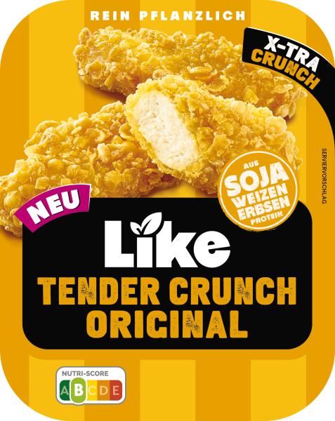 Like Tender Crunch Original