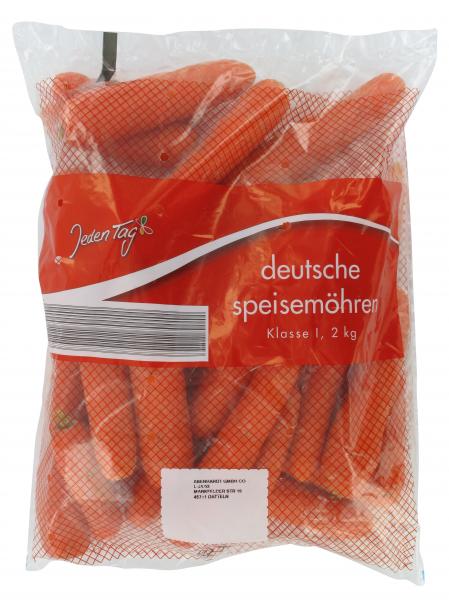Möhren