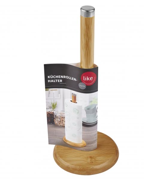 Like Küchenrollenständer
