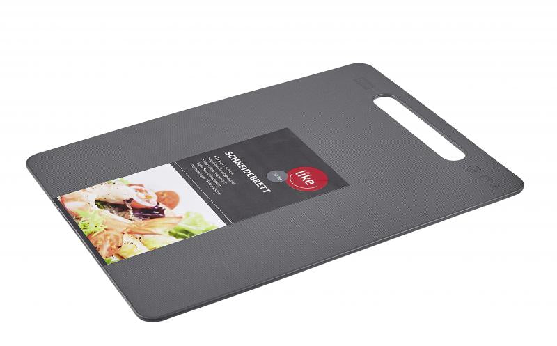 Like Schneidebrett aus Kunsstoff