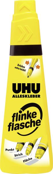 Uhu Flinke Flasche Alleskleber