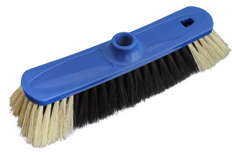 Bürstenmann Zimmerbesen Kunststoff