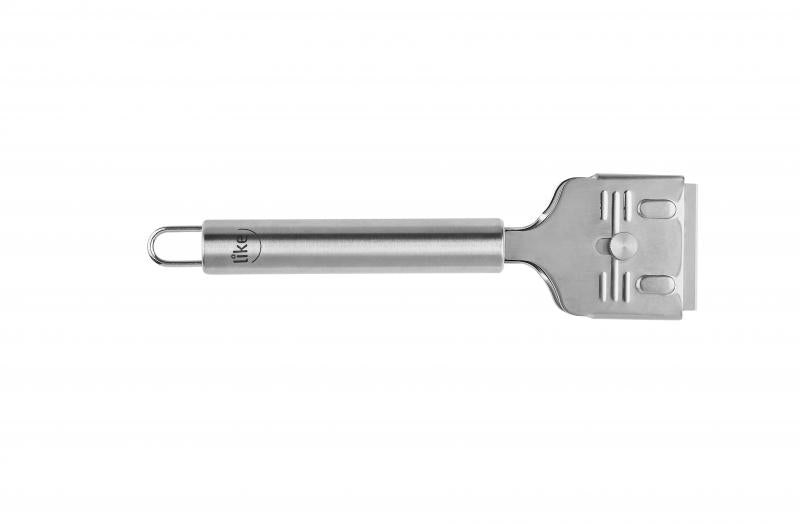 Like Glas- und Kochfeldschaber mit Ersatzklinge